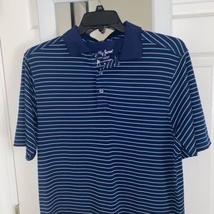 Bobby Jones Polo X-H20  sz: medium